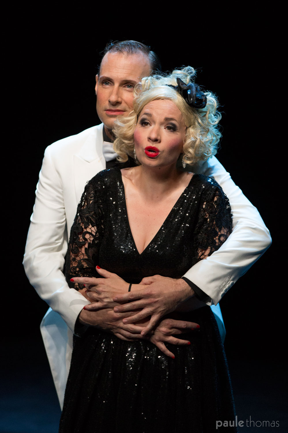 Photo Paule Thomas  Photo Paule Thomas